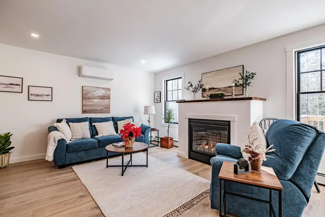 $539,000 | 4 Mountain Road, Unit 4, Bridgton, ME 04009