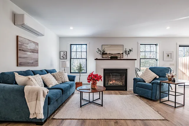 $539,000 | 4 Mountain Road, Unit 4, Bridgton, ME 04009