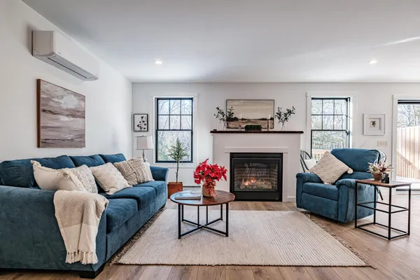 $519,000 | 4 Mountain Road, Unit 4, Bridgton, ME 04009