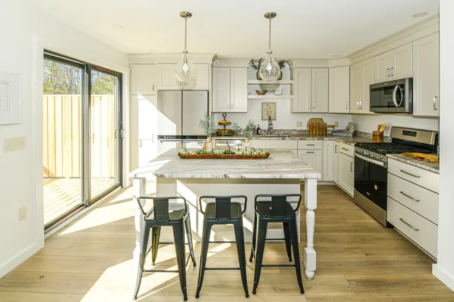 $550,000 | 4 Mountain Road, Unit 4, Bridgton, ME 04009