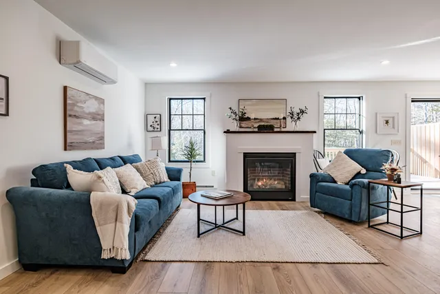 $539,000 | 4 Mountain Road, Unit 4, Bridgton, ME 04009