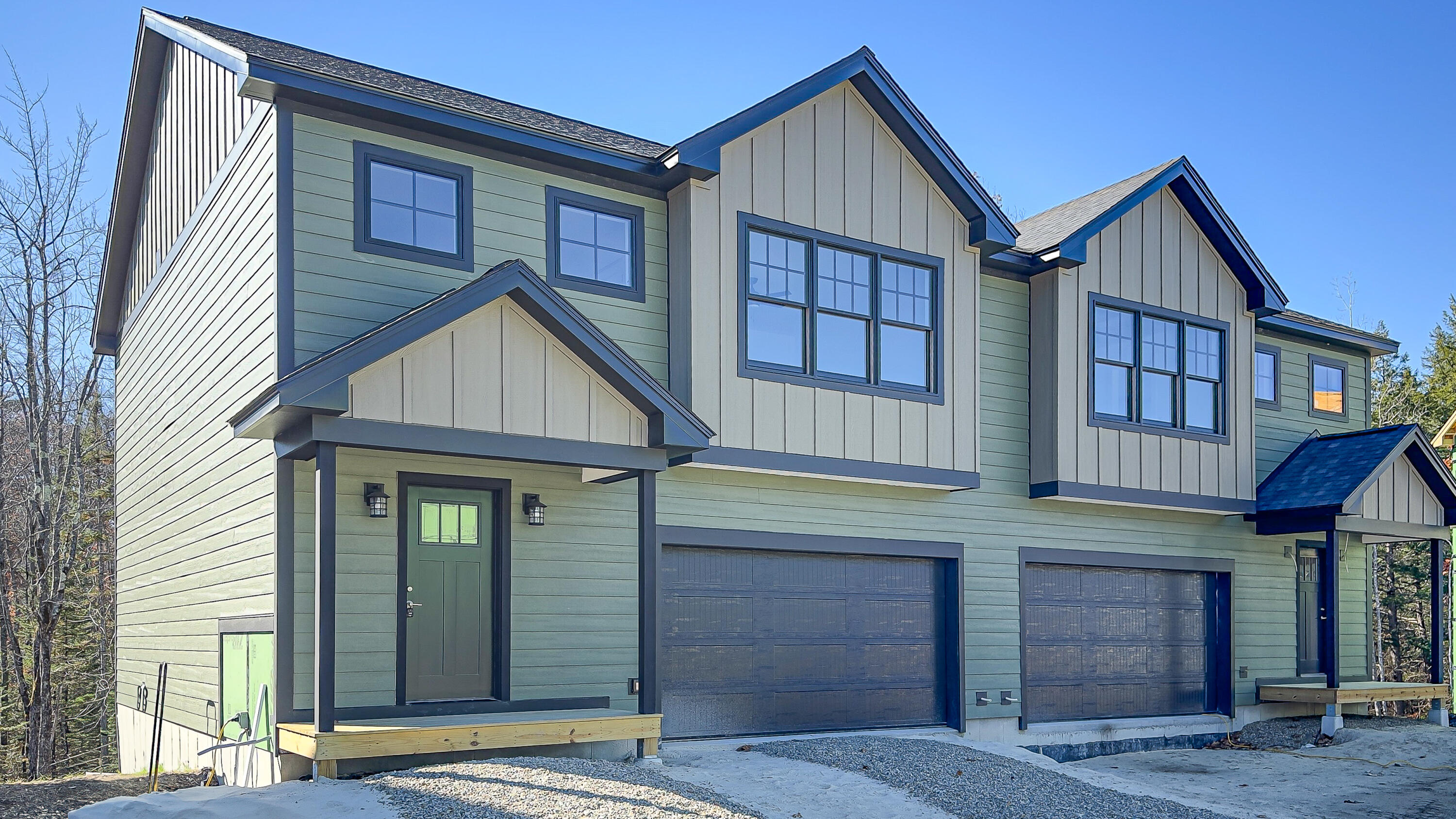 4 Mountain Road, Unit 4 Bridgton, ME 04009 - Photo 2 of 60 asante mountain condos-35