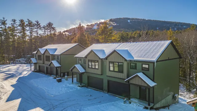 $539,000 | 4 Mountain Road, Unit 4, Bridgton, ME 04009