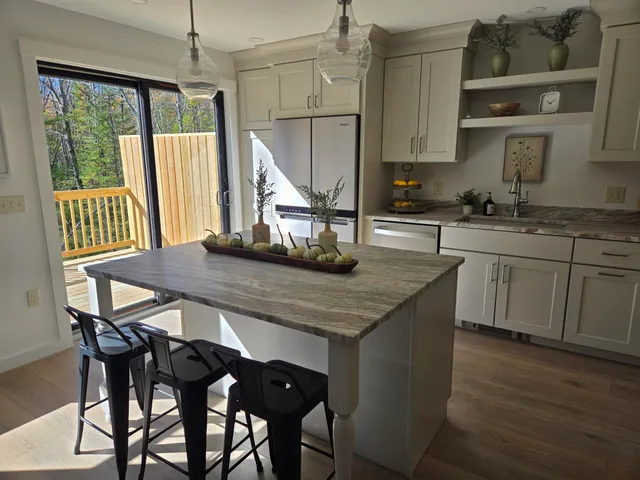 $550,000 | 4 Mountain Road, Unit 4, Bridgton, ME 04009