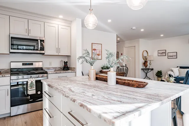 $539,000 | 4 Mountain Road, Unit 4, Bridgton, ME 04009