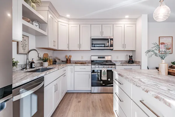 $519,000 | 4 Mountain Road, Unit 4, Bridgton, ME 04009