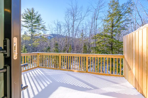$519,000 | 4 Mountain Road, Unit 4, Bridgton, ME 04009