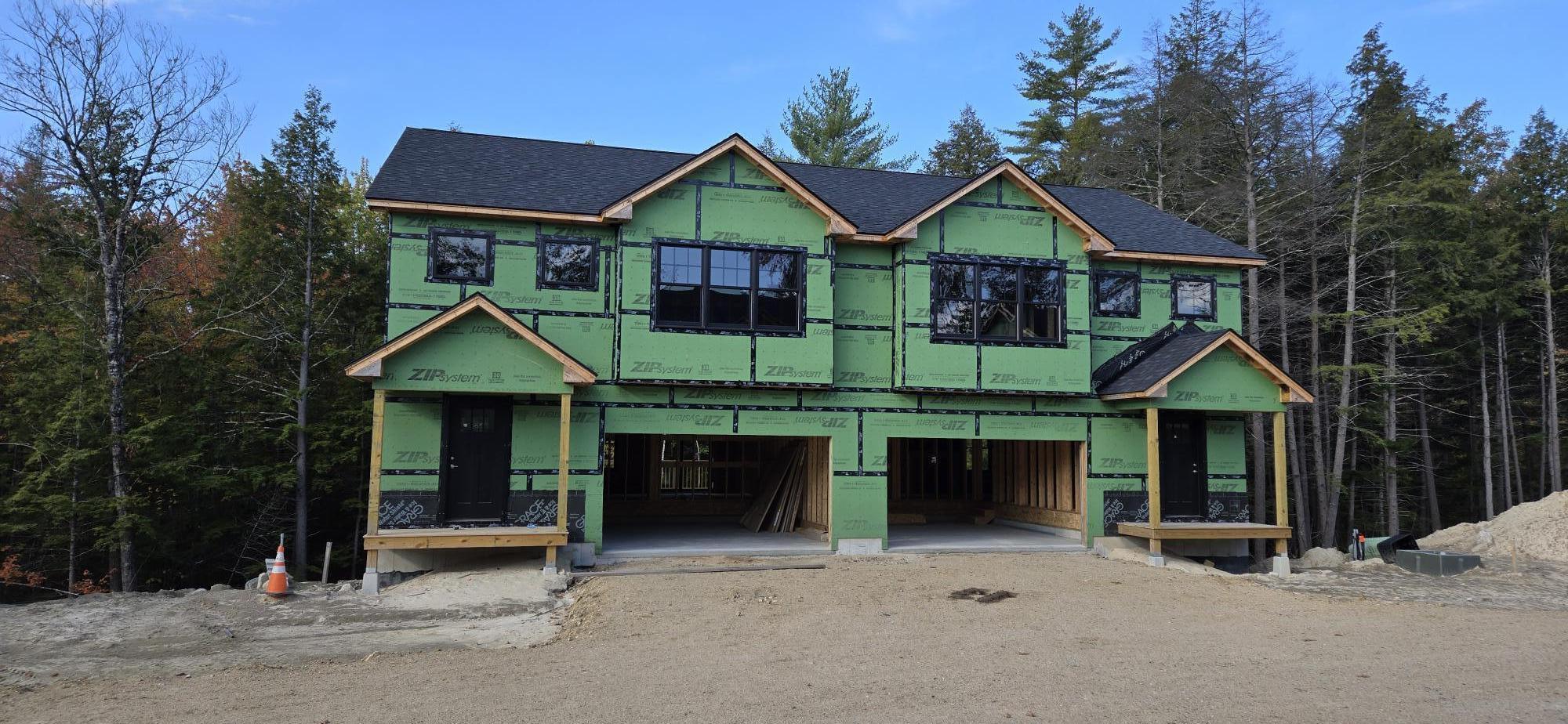 4 Mountain Road, Unit 4 Bridgton, ME 04009 - Photo 5 of 60 20251004_095107