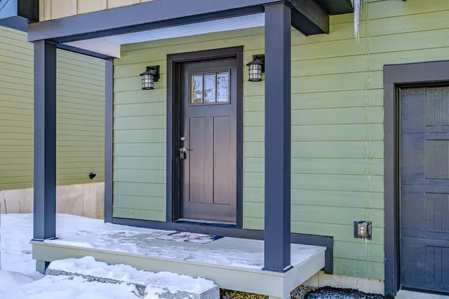 $539,000 | 4 Mountain Road, Unit 4, Bridgton, ME 04009