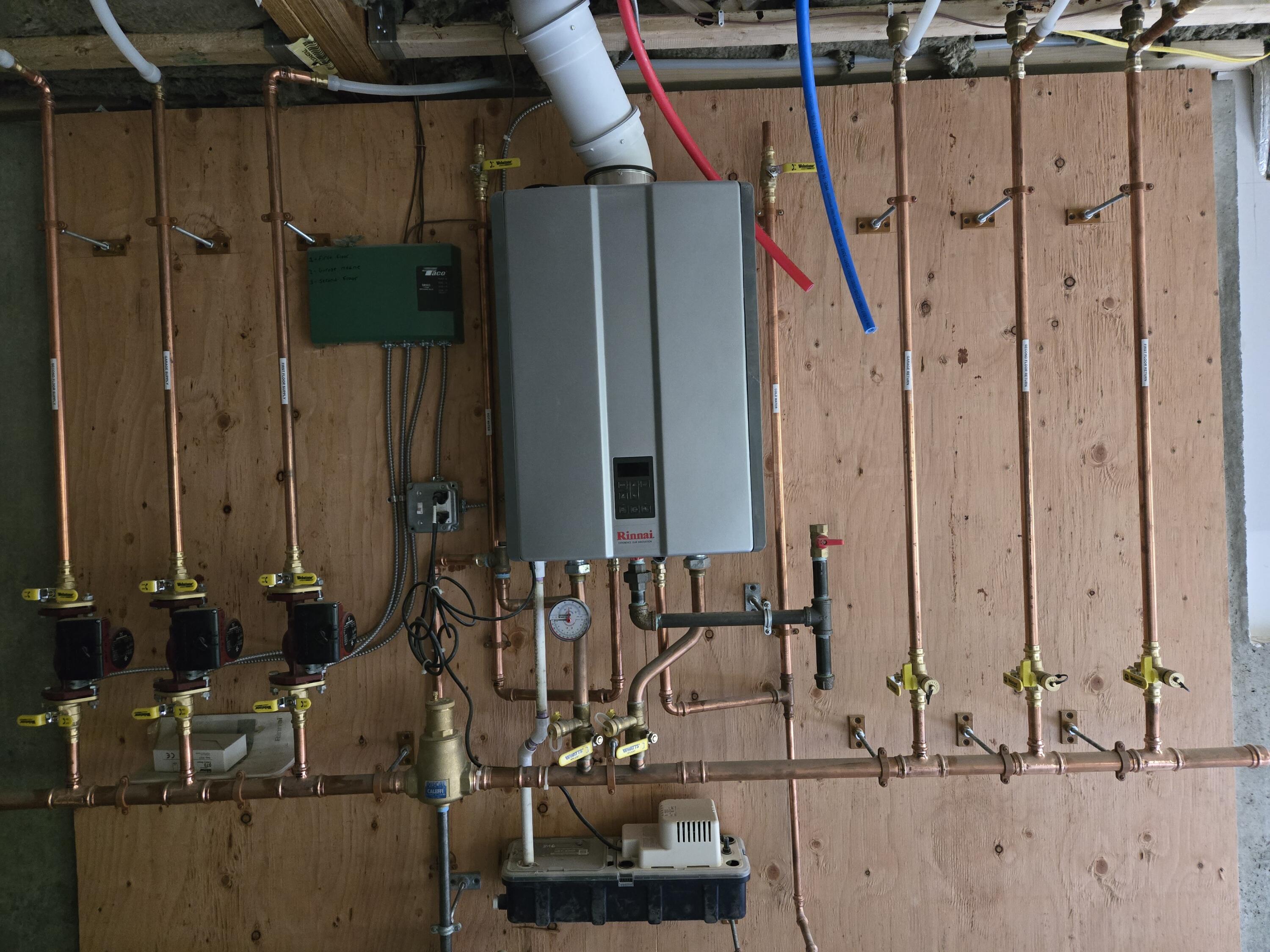 4 Mountain Road, Unit 4 Bridgton, ME 04009 - Photo 54 of 60 20240929_145536