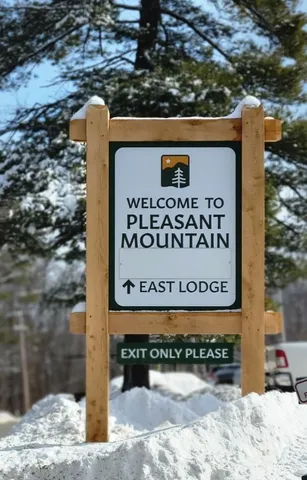 $550,000 | 4 Mountain Road, Unit 4, Bridgton, ME 04009