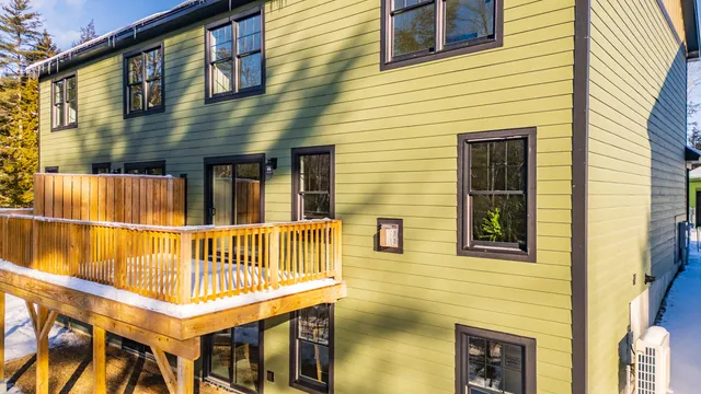 $539,000 | 4 Mountain Road, Unit 4, Bridgton, ME 04009