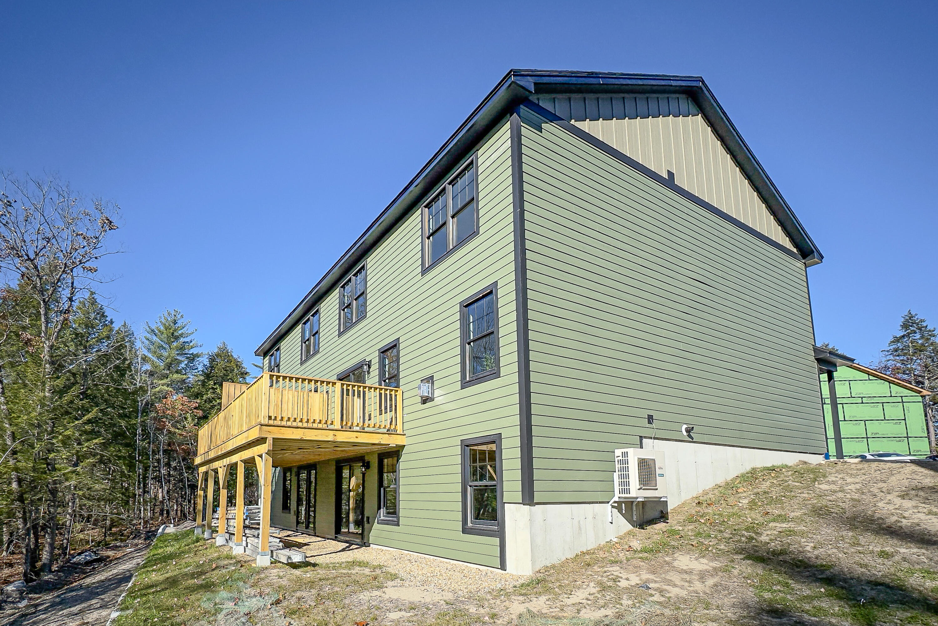 4 Mountain Road, Unit 4 Bridgton, ME 04009 - Photo 6 of 60 asante mountain condos-54