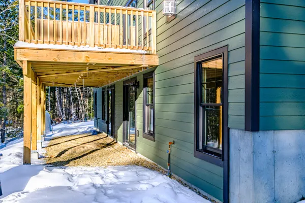 $519,000 | 4 Mountain Road, Unit 4, Bridgton, ME 04009
