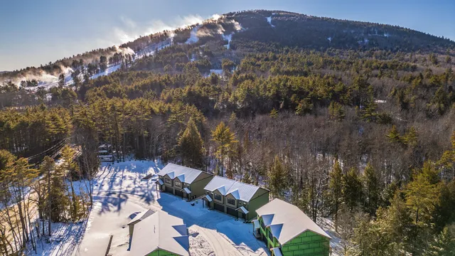 $539,000 | 4 Mountain Road, Unit 4, Bridgton, ME 04009