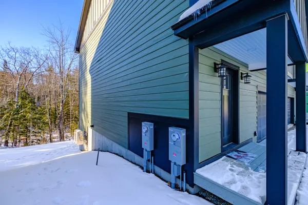 $519,000 | 4 Mountain Road, Unit 4, Bridgton, ME 04009