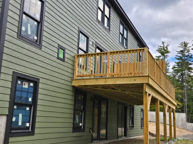 $550,000 | 4 Mountain Road, Unit 4, Bridgton, ME 04009