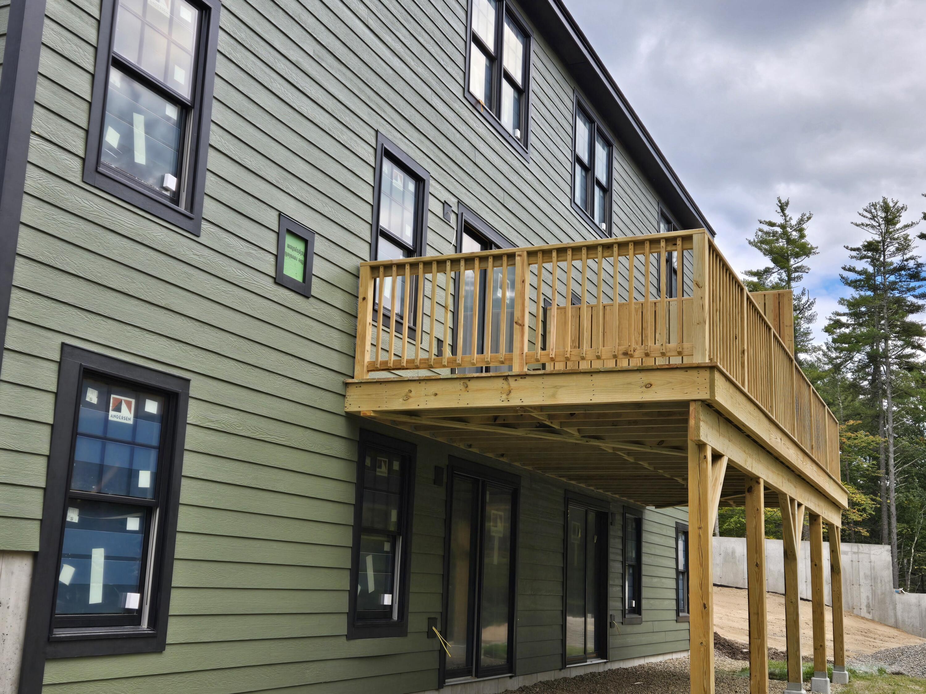 4 Mountain Road, Unit 4 Bridgton, ME 04009 - Photo 7 of 60 20240929_145113