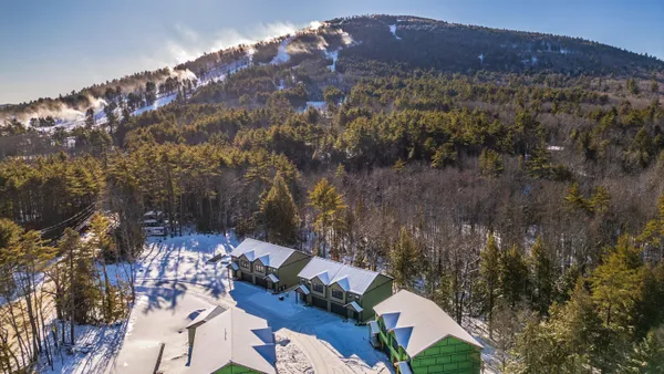 $519,000 | 4 Mountain Road, Unit 4, Bridgton, ME 04009