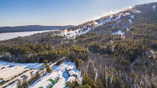 $519,000 | 4 Mountain Road, Unit 4, Bridgton, ME 04009