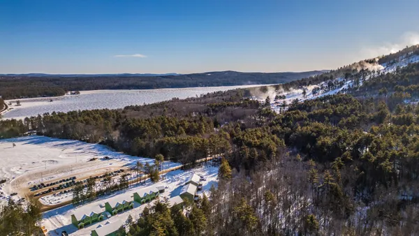 $519,000 | 4 Mountain Road, Unit 4, Bridgton, ME 04009