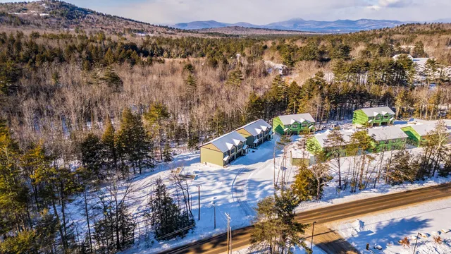 $539,000 | 4 Mountain Road, Unit 4, Bridgton, ME 04009