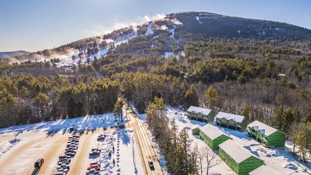$539,000 | 4 Mountain Road, Unit 4, Bridgton, ME 04009