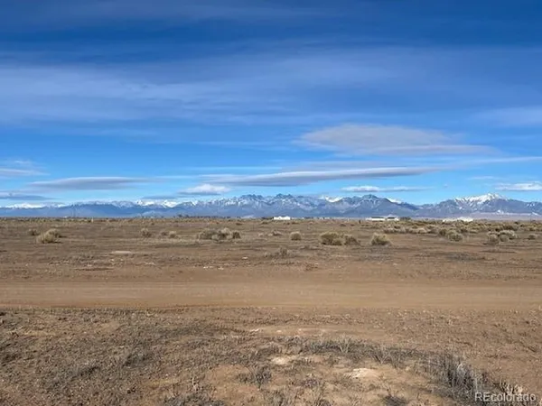 a view of an ocean beach