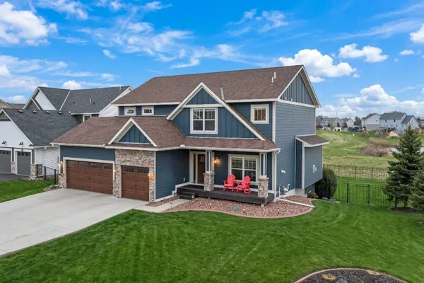 $599,000 | 14180 Adelaide Avenue, Rosemount, MN 55068