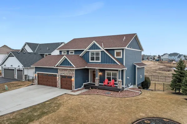 $649,900 | 14180 Adelaide Avenue, Rosemount, MN 55068