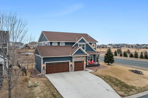 $649,900 | 14180 Adelaide Avenue, Rosemount, MN 55068