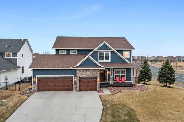 $649,900 | 14180 Adelaide Avenue, Rosemount, MN 55068