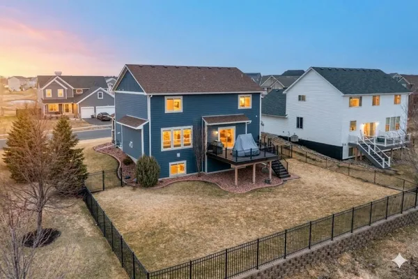 $649,900 | 14180 Adelaide Avenue, Rosemount, MN 55068