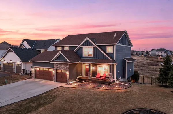 $649,900 | 14180 Adelaide Avenue, Rosemount, MN 55068