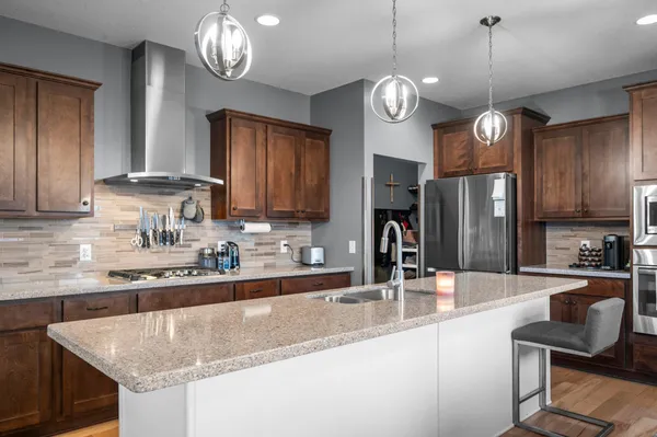 $649,900 | 14180 Adelaide Avenue, Rosemount, MN 55068