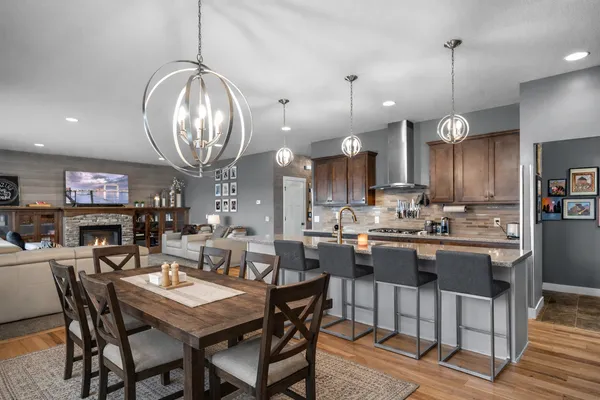 $649,900 | 14180 Adelaide Avenue, Rosemount, MN 55068