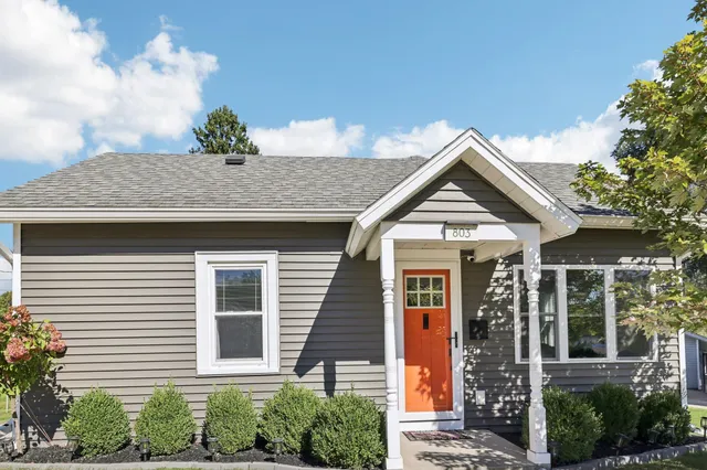 $215,000 | 803 West Franklin Street, Portage, WI 53901