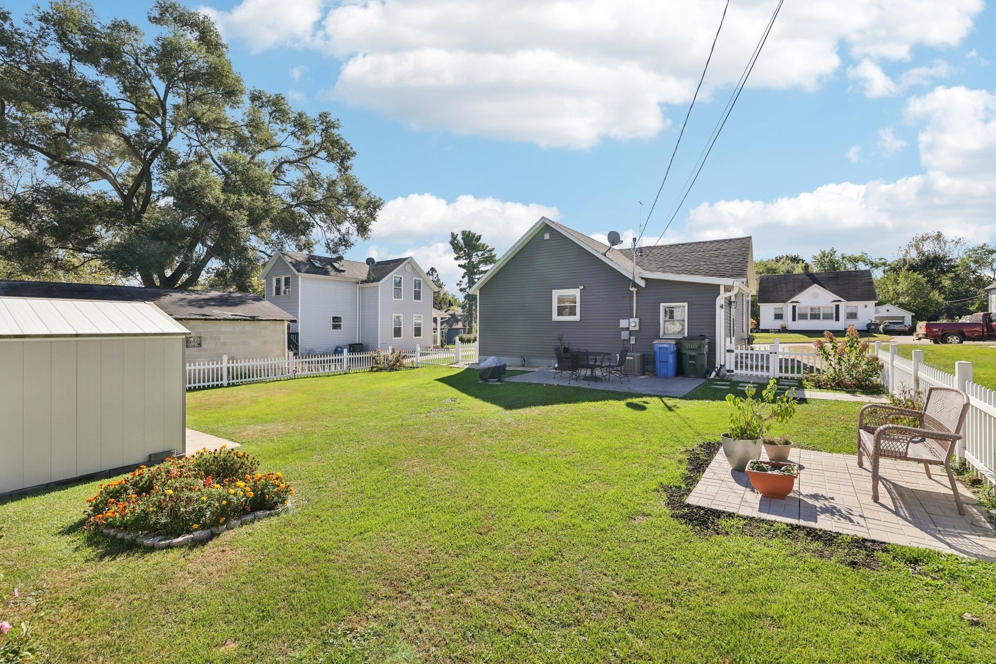 803 West Franklin Street Portage, WI 53901 - Photo 29 of 33