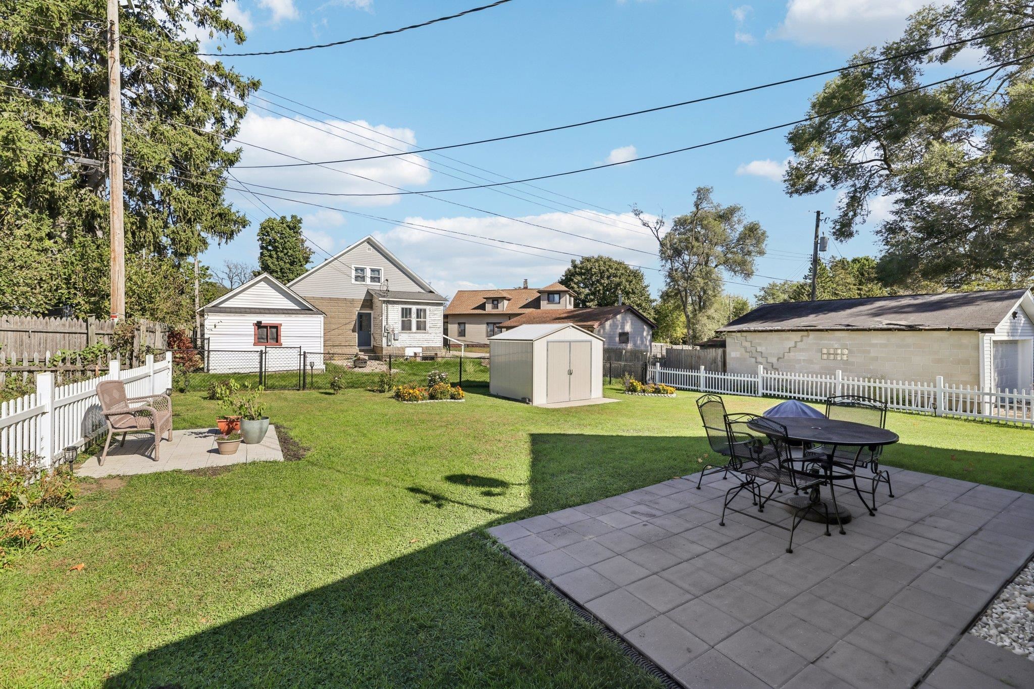 803 West Franklin Street Portage, WI 53901 - Photo 31 of 33