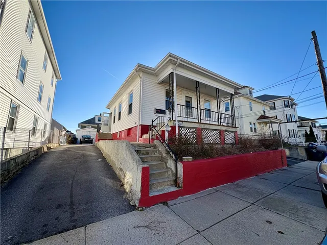 $325,000 | 150 Cottage Street, Central Falls, RI 02863