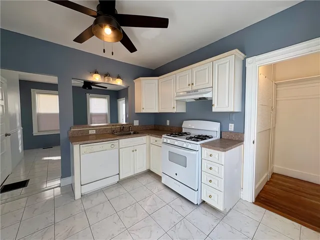 $325,000 | 150 Cottage Street, Central Falls, RI 02863