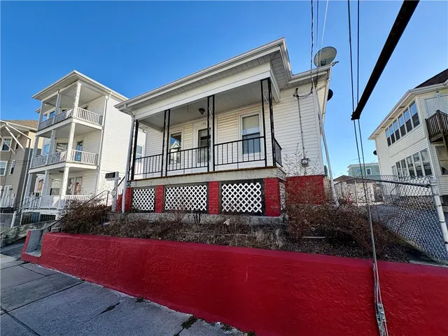 $325,000 | 150 Cottage Street, Central Falls, RI 02863