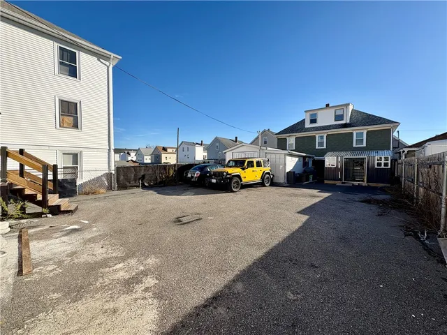 $325,000 | 150 Cottage Street, Central Falls, RI 02863