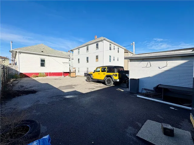 $325,000 | 150 Cottage Street, Central Falls, RI 02863