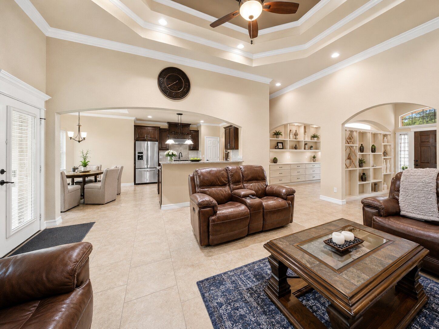 34015 Conroe Huffsmith Road Magnolia, TX 77354 - Photo 3 of 33