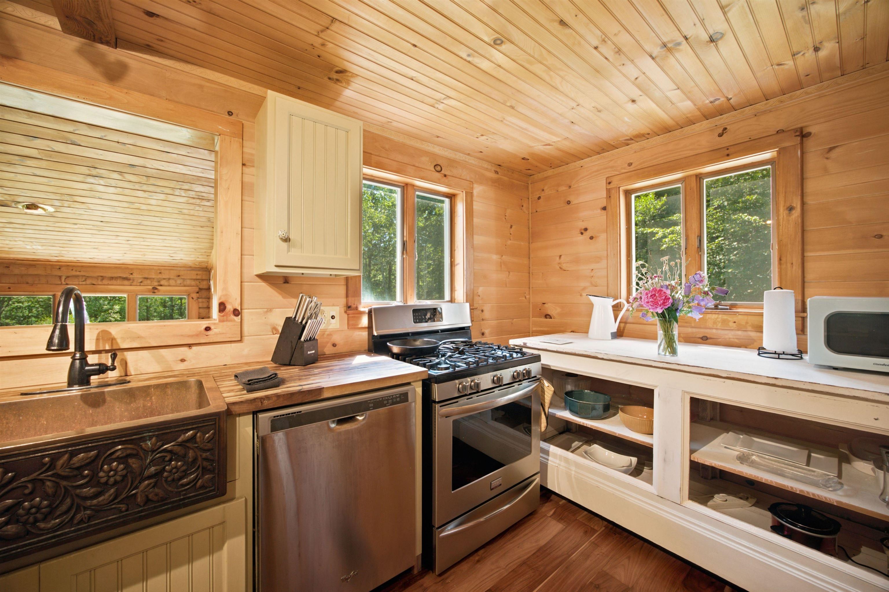 192 Birch Hill Road Bethel, VT 05032 - Photo 11 of 49