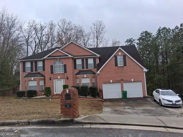 $400,000 | 751 Trigg Lake Court, Stone Mountain, GA 30087
