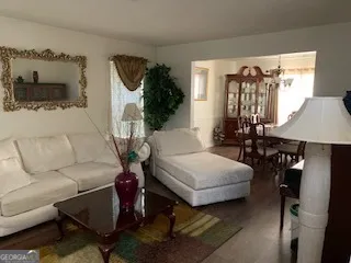 $400,000 | 751 Trigg Lake Court, Stone Mountain, GA 30087