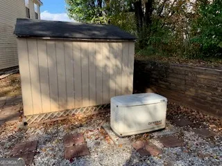 $400,000 | 751 Trigg Lake Court, Stone Mountain, GA 30087