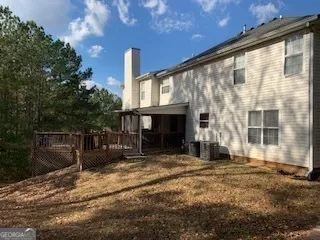 $400,000 | 751 Trigg Lake Court, Stone Mountain, GA 30087